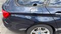 2011 BMW 5 Series