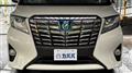 2016 Toyota Alphard