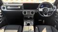 2020 Mercedes-Benz G-Class