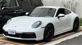 2020 Porsche 911
