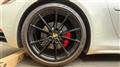 2020 Porsche 911