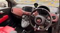 2019 ABARTH ABARTH OTHERS