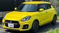 2020 Suzuki Swift