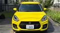 2020 Suzuki Swift