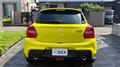 2020 Suzuki Swift