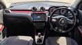 2020 Suzuki Swift
