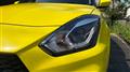 2020 Suzuki Swift