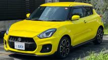 2020 Suzuki Swift