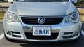 2008 Volkswagen EOS