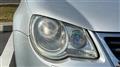2008 Volkswagen EOS