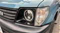 2002 Toyota Land Cruiser Prado
