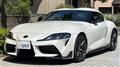 2023 Toyota Supra