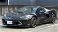 2024 Chevrolet Corvette