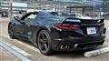 2024 Chevrolet Corvette