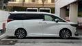2024 Toyota Alphard
