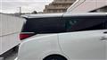 2024 Toyota Alphard
