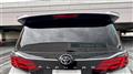 2024 Toyota Alphard