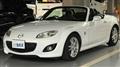 2009 Mazda Roadster