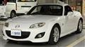 2009 Mazda Roadster