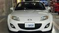 2009 Mazda Roadster