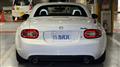 2009 Mazda Roadster