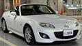 2009 Mazda Roadster