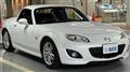 2009 Mazda Roadster