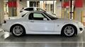 2009 Mazda Roadster
