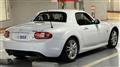 2009 Mazda Roadster