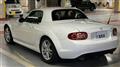 2009 Mazda Roadster