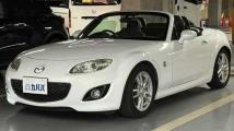 2009 Mazda Roadster