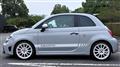 2020 ABARTH ABARTH OTHERS