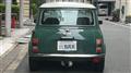 1996 Rover Mini