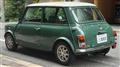 1996 Rover Mini