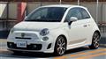 2011 ABARTH ABARTH OTHERS