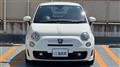 2011 ABARTH ABARTH OTHERS