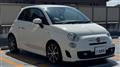 2011 ABARTH ABARTH OTHERS