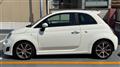 2011 ABARTH ABARTH OTHERS