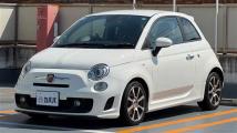 2011 ABARTH ABARTH OTHERS