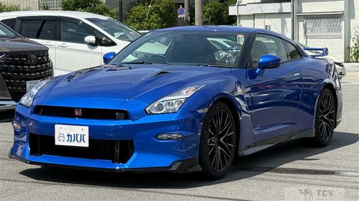 2025 Nissan Nissan GT-R