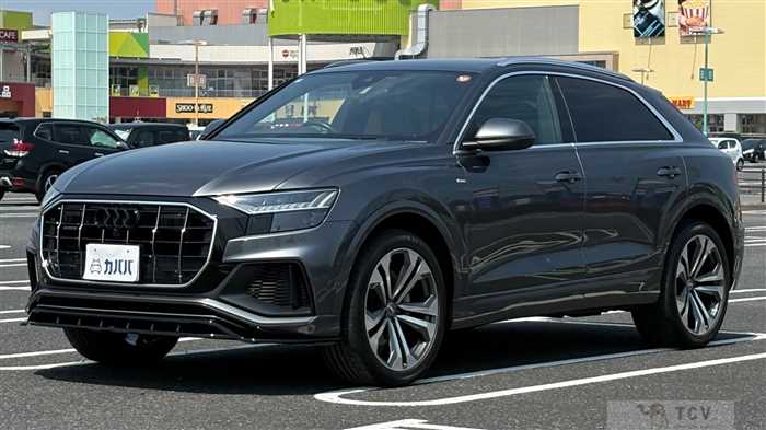 2020 Audi Audi Others
