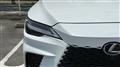 2025 Lexus RX