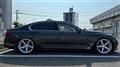 2015 BMW 7 Series