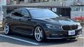 2015 BMW 7 Series
