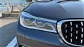 2015 BMW 7 Series