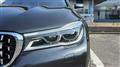 2015 BMW 7 Series