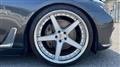 2015 BMW 7 Series