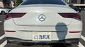 2019 Mercedes-Benz CLA-CLASS