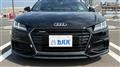 2016 Audi TT