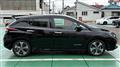 2019 Nissan Leaf